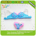 Promotie Beautiful Girl Cloth Dressing Erasers